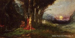 Pasiphaë en de Bul Pasiphaë en de Bul