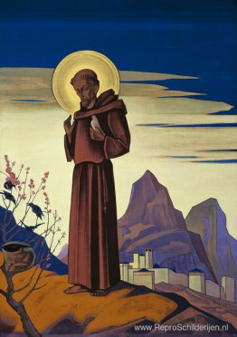 St. Franciscus St. Franciscus