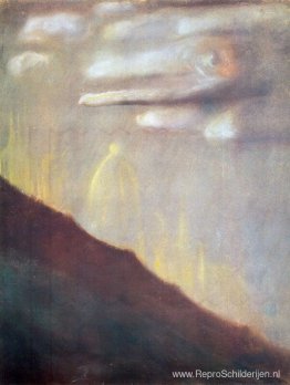 Zondvloed (VIII) Zondvloed (VIII)