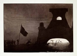 Poort naar de hel Poort naar de hel