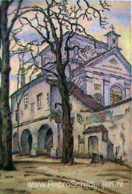 Poorten van de dageraad Poorten van de dageraad