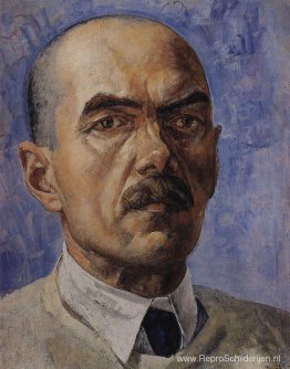 Zelfportret Zelfportret