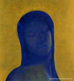 Gesloten ogen Gesloten ogen