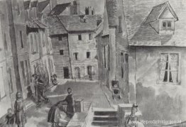 Oude Dieppe Oude Dieppe