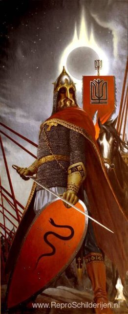 Prins Igor Prins Igor