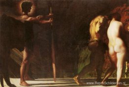 Het verloren paradijs Het verloren paradijs