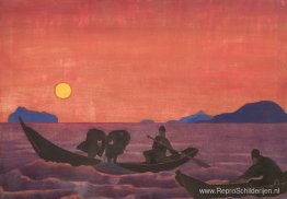 En we blijven vissen En we blijven vissen