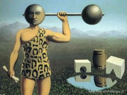 Eeuwige beweging Eeuwige beweging