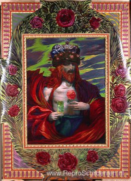 DE ROZENKONING DE ROZENKONING