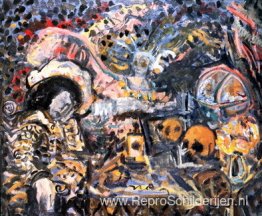 Dona Marina's droom 2 Dona Marina's droom 2