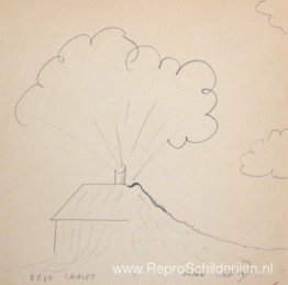 Kasteel Vesuv Kasteel Vesuv