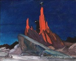 Hommage aan Sint Johannes de Doper Hommage aan Sint Johannes de Doper