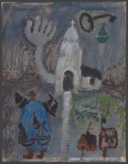 Witte kapel Witte kapel