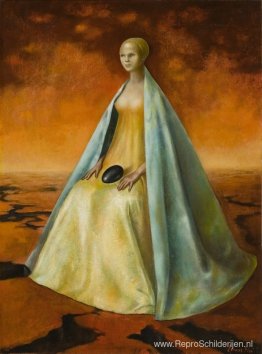 De bewaker van het zwarte ei De bewaker van het zwarte ei