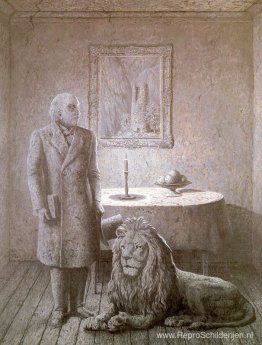 Herinnering aan een reis Herinnering aan een reis