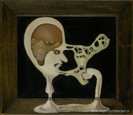 Het keerpunt van de dorst Het keerpunt van de dorst