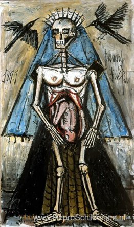 La Mort#5 La Mort#5
