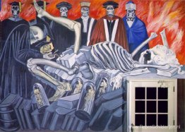 Goden van de moderne wereld - het epos van de Amerikaanse bescha Goden van de moderne wereld - het epos van de Amerikaanse bescha