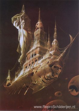 Verdwaalde bron Verdwaalde bron