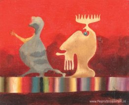 Familie misverstand Familie misverstand