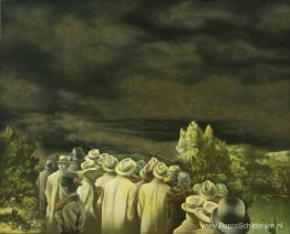 De verwachting De verwachting