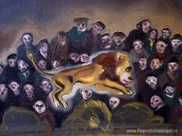 Gevulde Jumbo (fragment) Gevulde Jumbo (fragment)