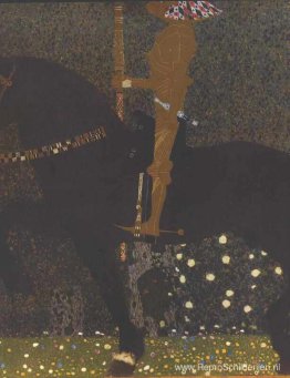 De Gouden Ridder De Gouden Ridder