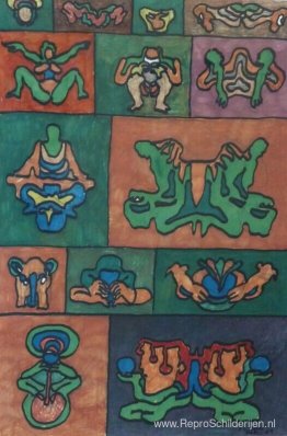 Zonder titel Zonder titel