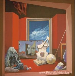 Compositie (H.1327) Compositie (H.1327)