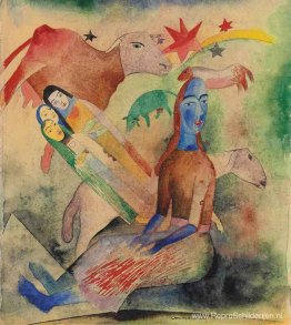 Maria Annunciatie Maria Annunciatie