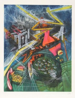 Pyrocentrum Pyrocentrum