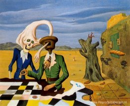 De vreemde spelers De vreemde spelers