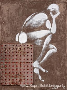 Eerbetoon aan André Colomer Eerbetoon aan André Colomer