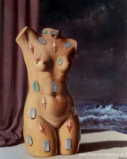 De waterdruppel De waterdruppel