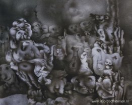 Uitvinding van een droom Uitvinding van een droom