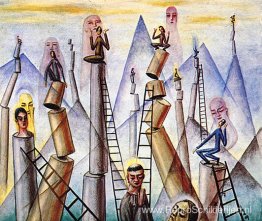 Santos en Guardianes Santos en Guardianes