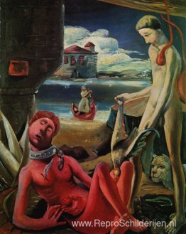 Serenade van de Azoren Serenade van de Azoren