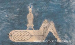 Wereldas met haas Wereldas met haas