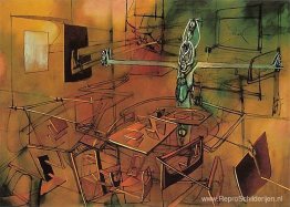 Een ernstige situatie Een ernstige situatie