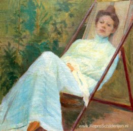 In het land In het land