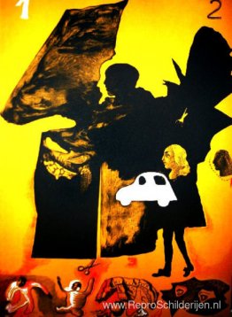 Barcelona I Barcelona I