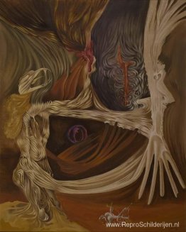 De kiem van de nacht De kiem van de nacht