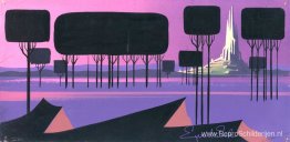 Doornroosje Doornroosje