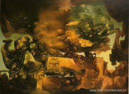 Met de willekeurige familie Met de willekeurige familie