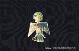 De vogelman De vogelman