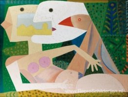 Ruimte van de Geest Ruimte van de Geest