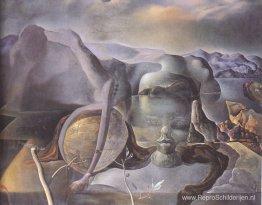 Het eindeloze raadsel Het eindeloze raadsel