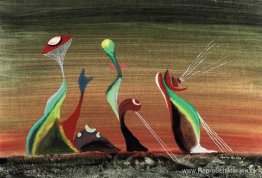 Aarde gebonden Aarde gebonden