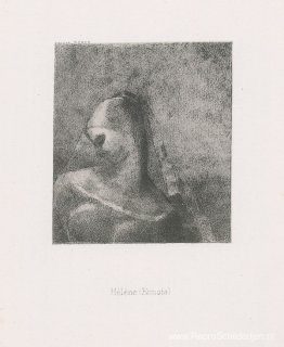 Helena (Ennoia) (plaat 10) Helena (Ennoia) (plaat 10)