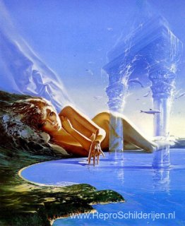 Contemplatie Contemplatie